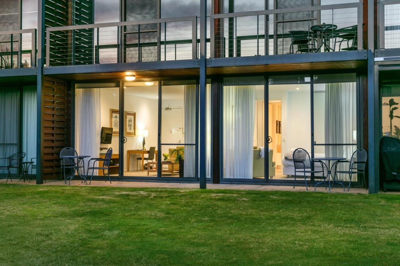 Apartamento Relax At 54 Fingal Exterior foto