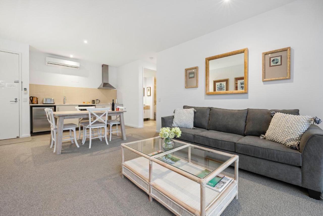 Apartamento Relax At 54 Fingal Exterior foto