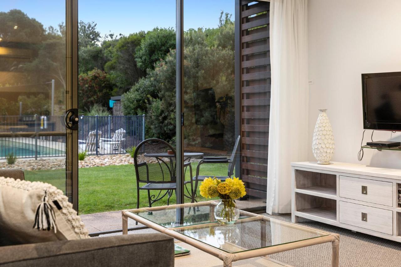 Apartamento Relax At 54 Fingal Exterior foto