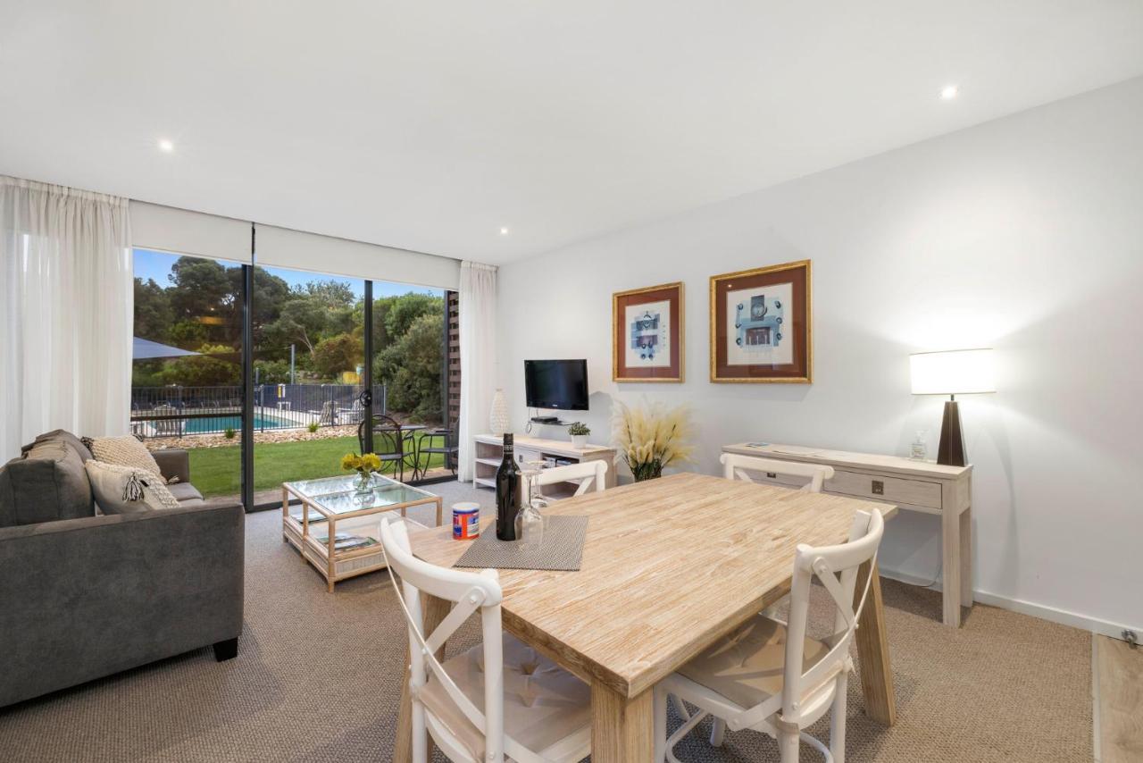 Apartamento Relax At 54 Fingal Exterior foto