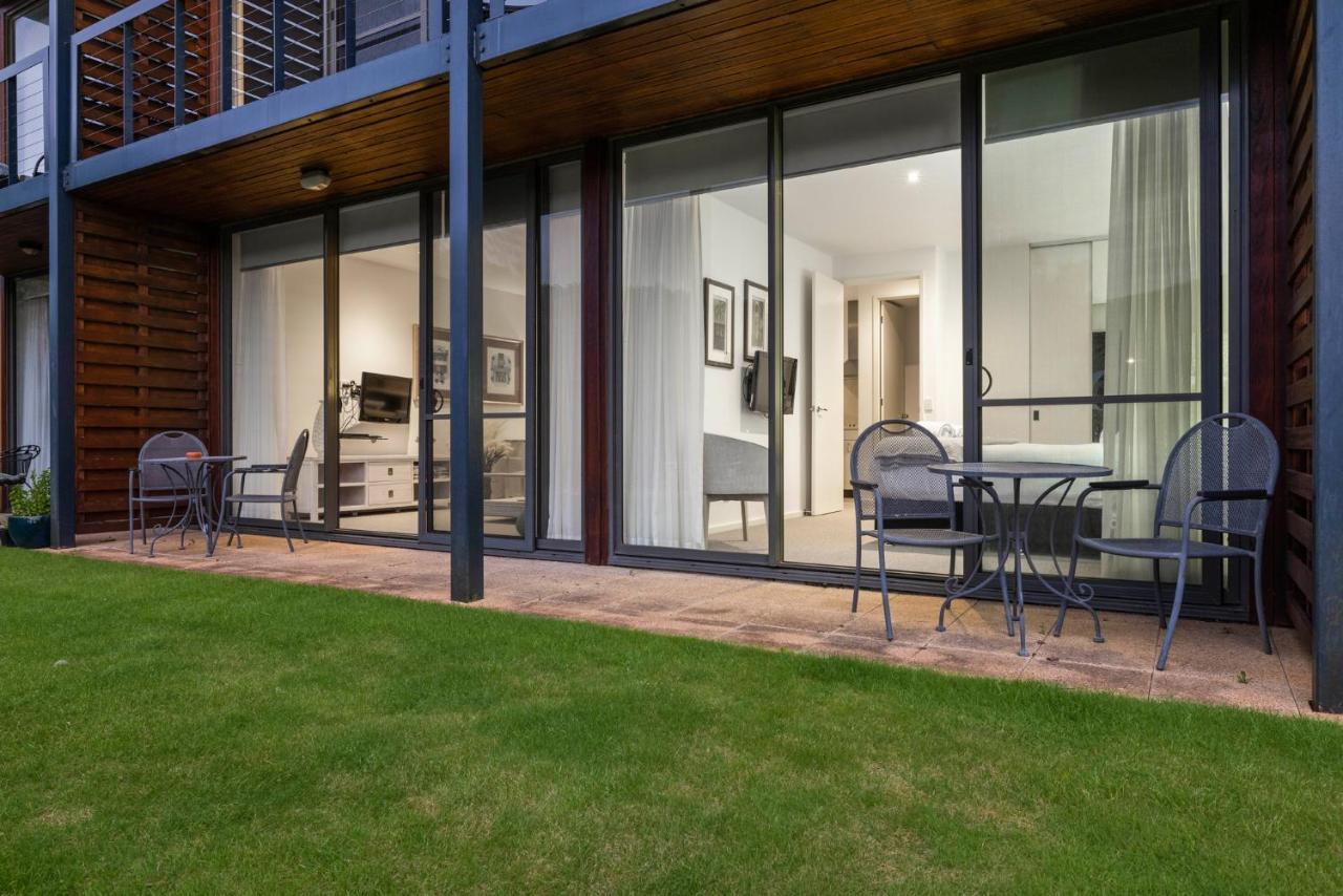 Apartamento Relax At 54 Fingal Exterior foto