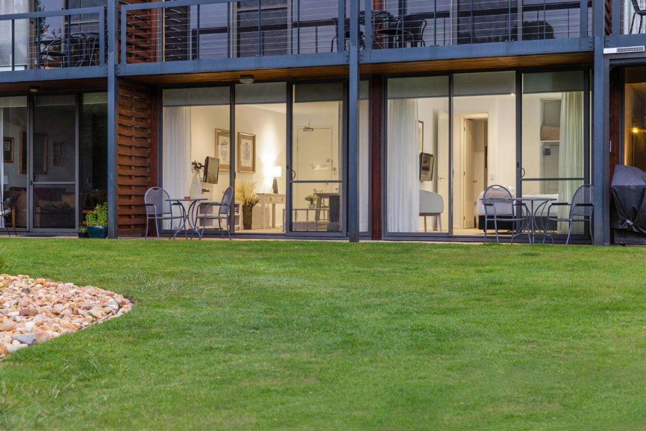 Apartamento Relax At 54 Fingal Exterior foto