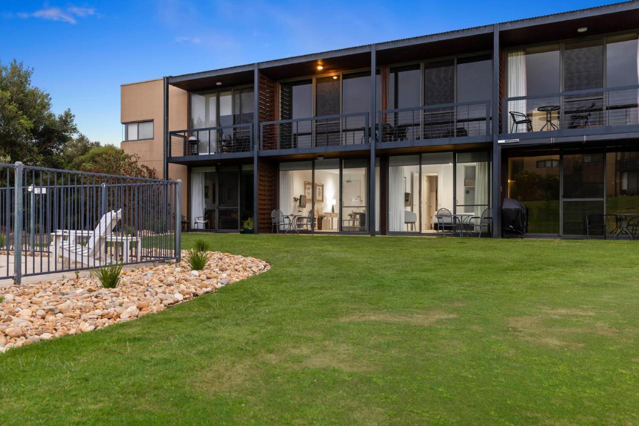 Apartamento Relax At 54 Fingal Exterior foto